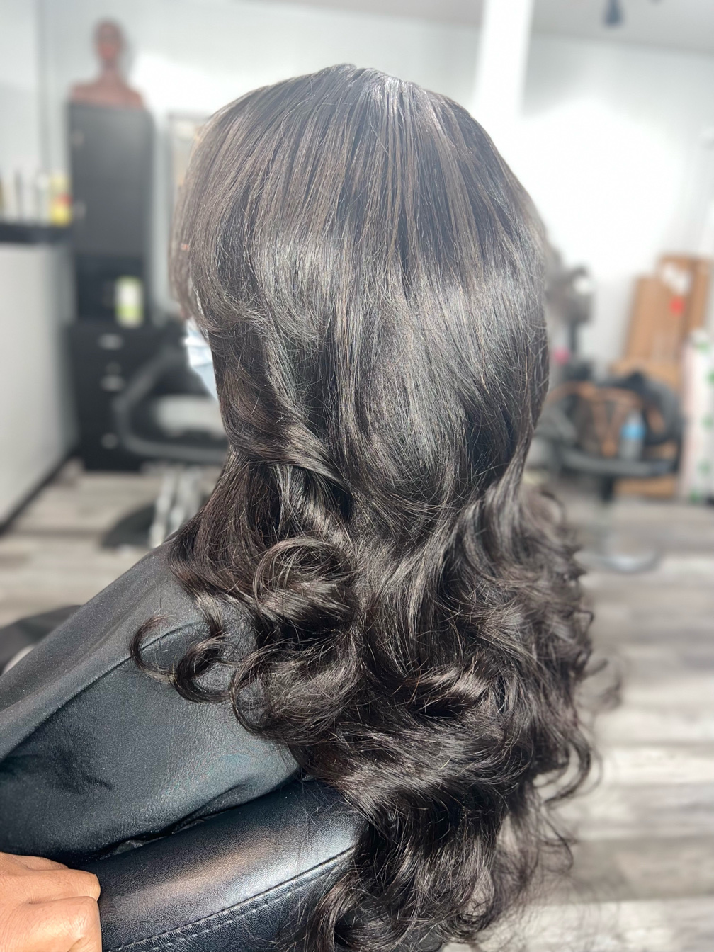 Just Vanity Salon In San Carlos CA | Vagaro